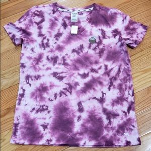 Tie dye Tee